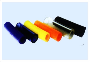 Polyurethane hose